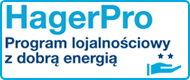 Hager PRO