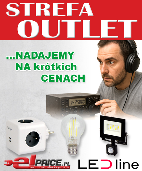 Outlet LedLine
