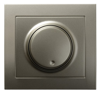 OSPEL KIER ŁP-8W/45 Ściemniacz do obciążenia żarowego i halogenowego