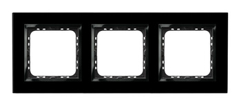 Ospel impresja R-3YGC/32/25 Ramka potrójna