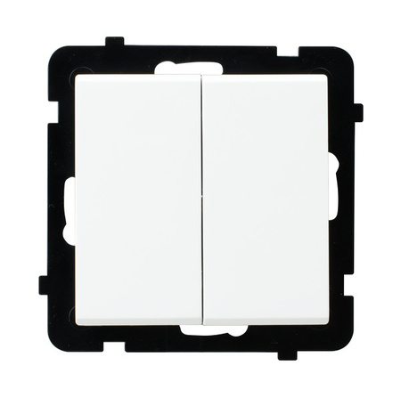 OSPEL ŁN-2RRF/m/00 Łącznik bezprzewodowy czterokanałowy do systemu F&F