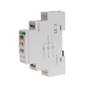 F&F LK-713R Lampka sygnalizacyjna 3 LED Czerwona