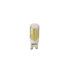 ŻARÓWKA G9 LED SMD CW ZIMNA 4W 350lm 3Y 4038
