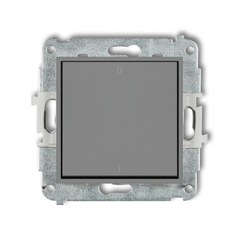 KARLIK MINI 27MWP-9 Łącznik dwubiegunowy