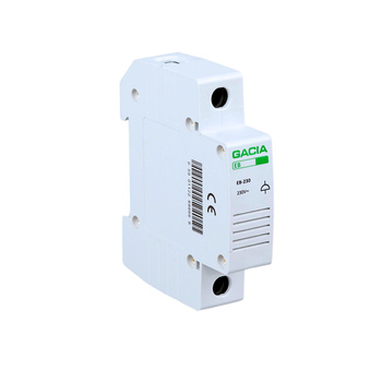 VCX Dzwonek na szynę BELL