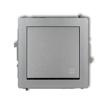 KARLIK DECO 7DWP-6 Łącznik krzyżowy