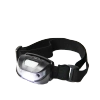 Plastrol Latarka czołowa z sensorem LC-1/SR USB W-06253