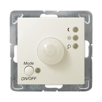 OSPEL IMPRESJA ŁP-16Y/m/27 Elektroniczny czujnik ruchu