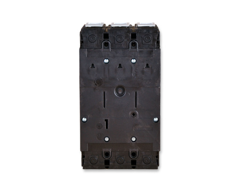 Eaton 190024 pkzm4-63-ea wyłącznik silnikowy 3p 55 - 65a 34kw