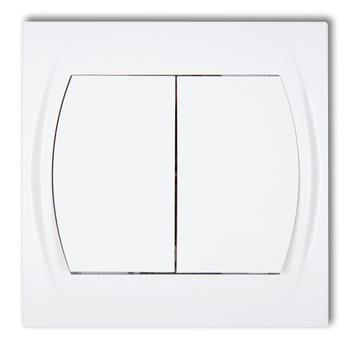 KARLIK LOGO LWP-44.1 Łącznik zwierny