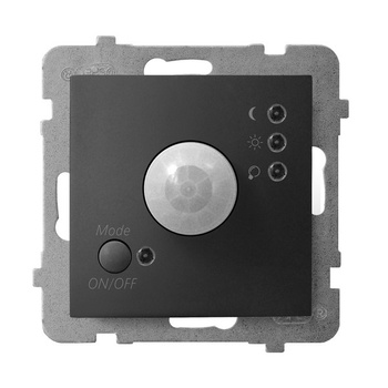 OSPEL ARIA ŁP-16U/m/33 Elektroniczny czujnik ruchu