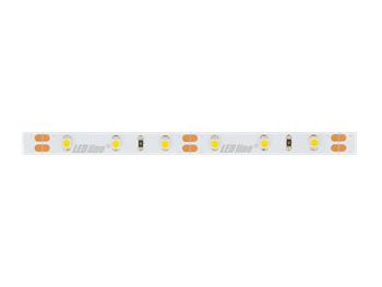 LED line® Taśma 300 SMD 12V 3000K 4,8W 30m