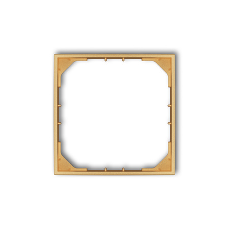 KARLIK prod. uzupełniające 29MRP-3 Ramka pośrednia do uniwersalnego elektronicznego tygodniowego regulatora temperatury