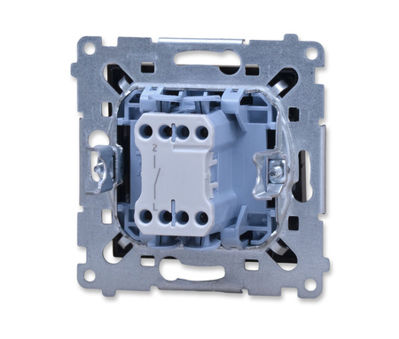 Kontakt Simon 55 tw1.01/149 łącznik jednobiegunowy 