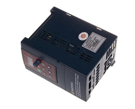 F&F Falownik do silników 1 fazowych FA-1F022