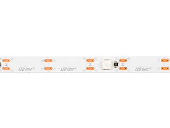 *LED line® Taśma 70 SMD 12V 6500K 18W WIDE BEAM 160°