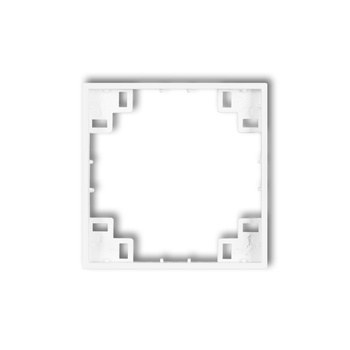 KARLIK produkty uzupełniające 25MRP-1 Ramka pośrednia