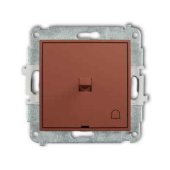 KARLIK MINI 63MWPUS-4 Mechanizm łącznika zwierny dzwonek w stylu amerykańskim