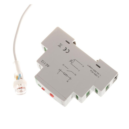 F&F AZ-112 Automat zmierzchowy