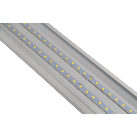 LAMPA LINIOWA LED 120cm 36W 4000K SMD LEDline