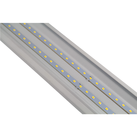 LAMPA LINIOWA LED 60cm 18W 4000K SMD LEDline