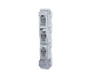 Apator Rozłącznik bezpiecznikowy listwowy smartARS 2-6-M-X pro Tauron 63-200401-463
