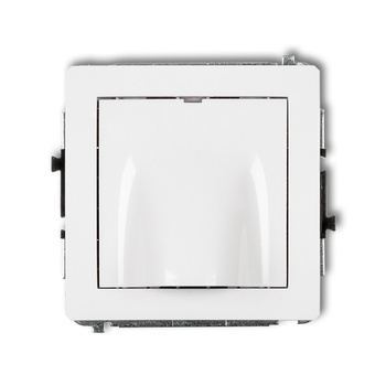KARLIK DECO DWPK Wypust kablowy
