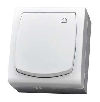 OSPEL MADERA ŁNH-6N/00 Łącznik zwierny "dzwonek"