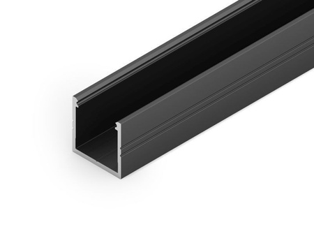 Profil SMART16 B/U4 1000 czarny