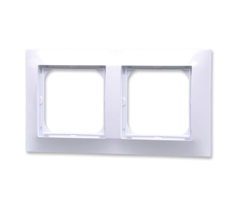 Ospel impresja r-2y/00 ramka podwójna 2-krotna