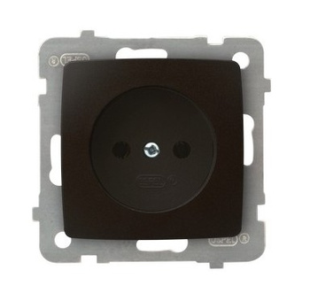 OSPEL KARO GP-1S/m/40 Gniazdo pojedyncze