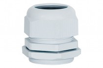 F-ELEKTRO Dławica metryczna dławik z nakrętką MG-20 F4.0089