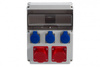 F-ELEKTRO F3.0453 Roz. CAJA 12M 2x16/5, 3x230V