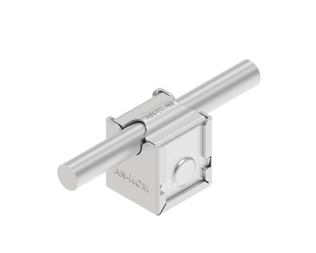 AN-KOM Uchwyt do przew.niski EasyM Typ2 FI 6 C282632