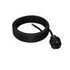 Plastrol Przewód przył. z wtyczką kąt. PP-40H/5M/3X1,5/H05RR-F W-97274