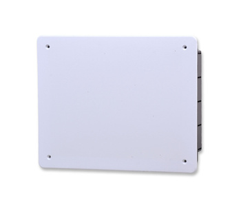 ELEKTRO-PLAST OPATÓWEK  Puszka podtynkowa Pp/t 8 (156x196x68,5) IP40