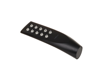 F&F Pilot 10-przyciskowy FW-RC10 do sterowników rolet, bram i oświetlenia