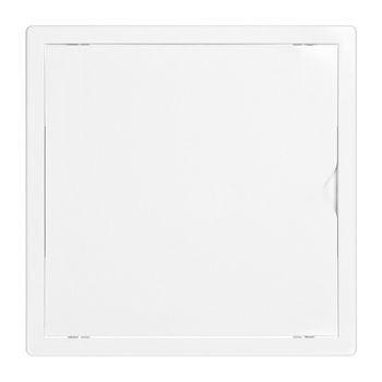 Drzwiczki rewizyjne 30/30, kolor biały