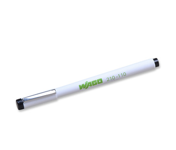 WAGO 210-110 PISAK NIEŚCIERALNY 0.1mm