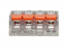 F-ELEKTRO F2.0277 Szybkozłączka uniwersalna 4-styki (0,14-4mm2)