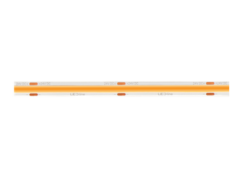LED line PRIME taśma LED 480 COB 24V 4000K 11W IP66