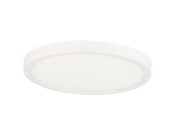 LED line LITE Downlight EASY FIX PRO 18W 1800lm CCT 3000-5000K okrągły