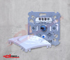 Kontakt simon basic bms9l.01/11 ściemniacz do led obrotowy