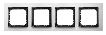 Ospel impresja R-4YAC/62/25 Ramka poczwórna