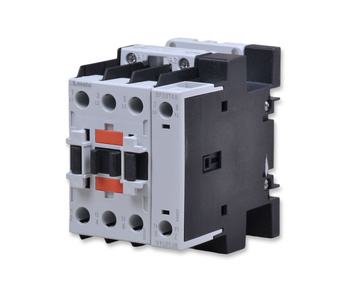 LOVATO BF38T4A230 Stycznik 4 polowy 56A w AC1 230VAC 50/60Hz