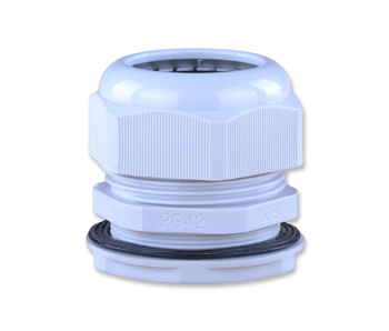 Dławica kablowa PG-42