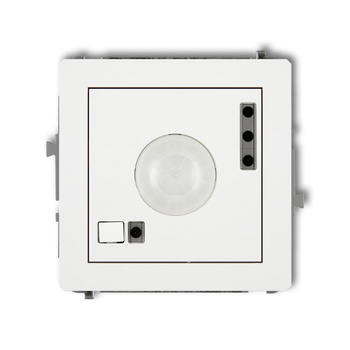 KARLIK DECO DCR-1 Elektroniczny czujnik ruchu