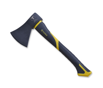 Topex siekiera 800g trzonek kuta uniwersalna fiberglass