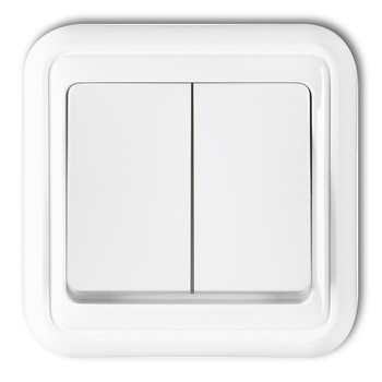 KARLIK LIZA WPT-2 Łącznik świecznikowy