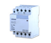 Lc tec shcet5-40  stycznik  modułowy 40a 4p 230v